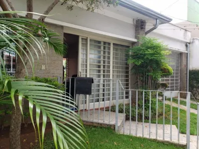 Imóvel Comercial com 3 Quartos à venda, 212m² no Jardim Guanabara, Campinas