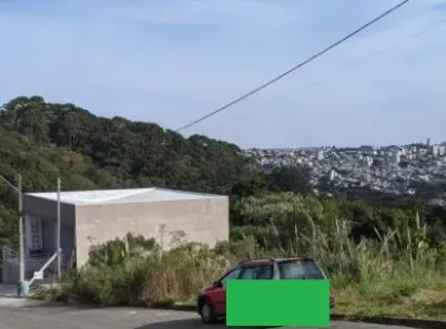 Lote/Terreno à venda, 383m² no De Zorzi, Caxias do Sul