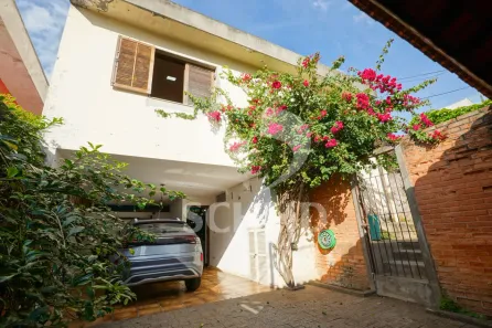 Sobrado com 3 Quartos à venda, 217m² no Jardim Consórcio, São Paulo