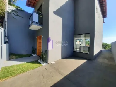 Casa de Condomínio com 3 Quartos à venda, 170m² no Itaipu, Niterói