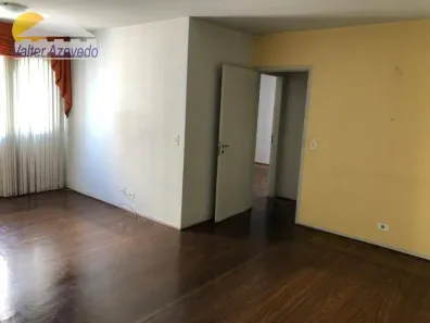 Apartamento com 3 Quartos à venda, 87m² no Santana, São Paulo