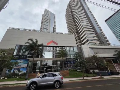 Ponto Comercial à venda, 34m² no Gleba Fazenda Palhano, Londrina