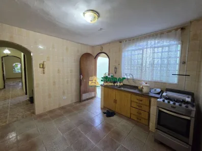 Casa com 2 Quartos à venda, 117m² no Vila Francisco Mineiro, Guarulhos