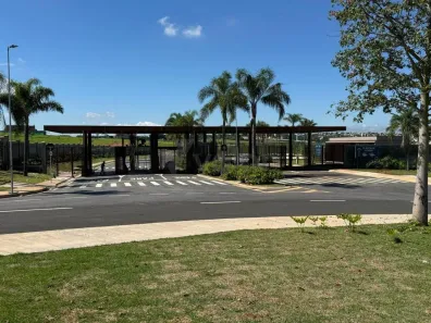 Lote/Terreno à venda, 360m² no Fazenda Pau D'Alho, Campinas