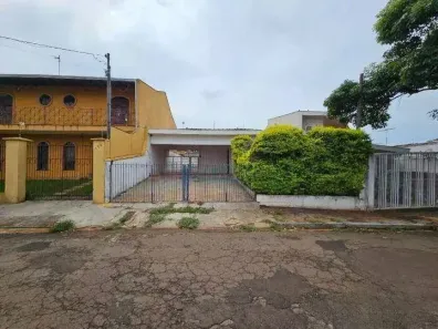 Casa com 3 Quartos à venda, 174m² no Jardim Santo Antônio, Londrina
