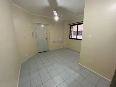Apartamento com 2 Quartos à venda, 58m² no Canto do Forte, Praia Grande