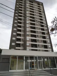Apartamento com 1 Quarto à venda, 40m² no Vila Eliza, Campinas