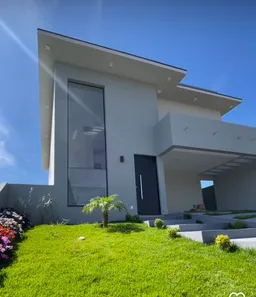 Casa de Condomínio com 4 Quartos à venda, 223m² no Jardim Colina do Sol, Bom Jesus dos Perdões