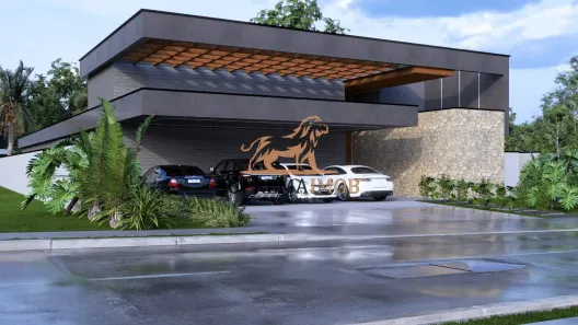 Casa de Condomínio com 4 Quartos à venda, 491m² no Parque Reserva Fazenda Imperial, Sorocaba