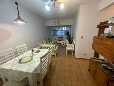 Apartamento com 2 Quartos à venda, 92m² no Enseada, Guarujá