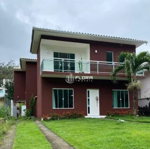 Casa de Condomínio com 5 Quartos à venda, 224m² no Rio do Ouro, Niterói