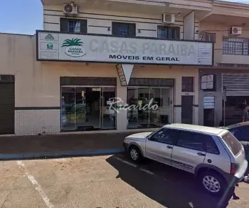Ponto Comercial para alugar, 352m² no Centro, Arapongas