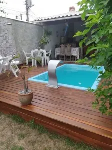 Casa com 2 Quartos à venda, 160m² no Porto da Roça I, Saquarema