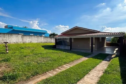 Fazenda/Sítio com 2 Quartos à venda, 103m² no Estância São Luiz, Jarinu