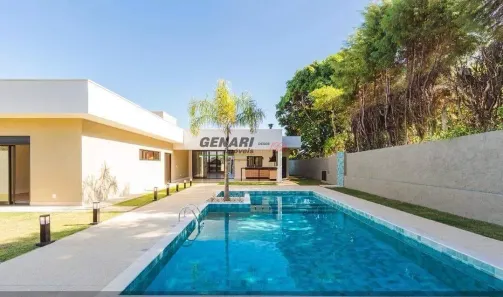 Fazenda/Sítio com 3 Quartos à venda, 350m² no Colinas do Mosteiro de Itaici, Indaiatuba