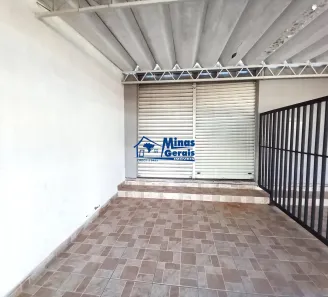 Ponto Comercial para alugar, 60m² no Jardim Torrão de Ouro, São José dos Campos