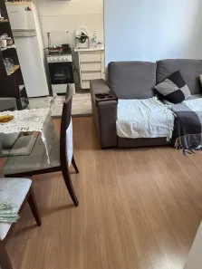 Apartamento com 2 Quartos à venda, 43m² no Chácaras São Pedro, Aparecida de Goiânia