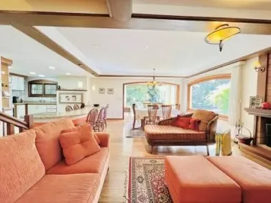 Casa de Condomínio com 3 Quartos à venda, 240m² no Parque das Fontes, Gramado
