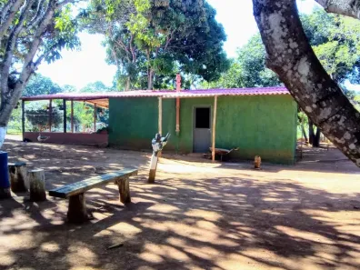 Fazenda/Sítio com 3 Quartos à venda, 20000m² no Bonsucesso, Brasília
