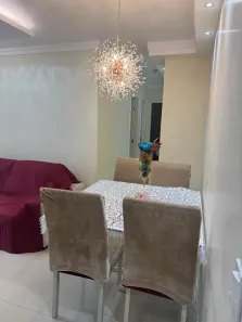 Apartamento com 2 Quartos para alugar, 57m² no Luzia, Aracaju