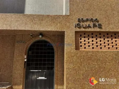 Sala Comercial com 1 Quarto à venda, 77m² no Centro, Campinas