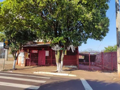 Imóvel Comercial com 5 Quartos à venda, 300m² no Vila Santa Terezinha, Londrina