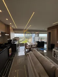 Apartamento com 2 Quartos à venda, 55m² no São Pedro, Osasco