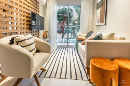 Apartamento com 2 Quartos à venda, 51m² no Engenho de Dentro, Rio de Janeiro