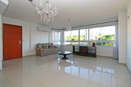 Apartamento com 3 Quartos à venda, 109m² no Tristeza, Porto Alegre