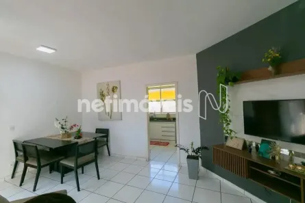 Cobertura com 3 Quartos à venda, 90m² no Santa Mônica, Belo Horizonte
