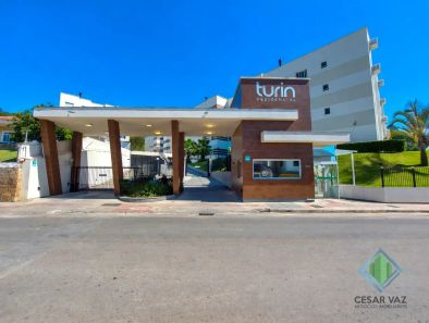 Apartamento com 2 Quartos à venda, 56m² no São Sebastião, Palhoça