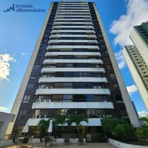 Apartamento com 3 Quartos à venda, 106m² no Horto Florestal, Salvador
