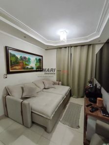 Apartamento com 2 Quartos à venda, 43m² no Jardim Alice, Indaiatuba