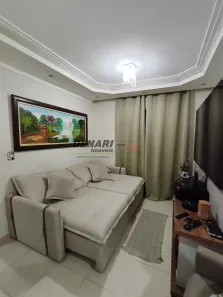 Apartamento com 2 Quartos à venda, 43m² no Jardim Alice, Indaiatuba