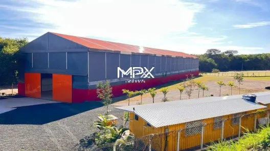 Galpão/Depósito/Armazém à venda, 1900m² no Unileste, Piracicaba