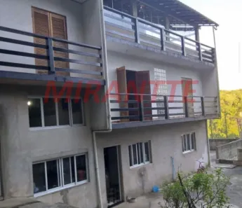 Casa de Condomínio com 5 Quartos à venda, 450m² no Samambaia, Mairiporã