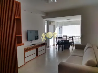 Apartamento com 1 Quarto para alugar, 40m² no Jardim Paulista, São Paulo