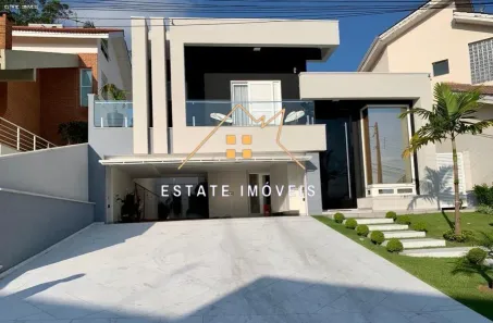 Casa de Condomínio com 4 Quartos à venda, 300m² no Arujá 5, Arujá