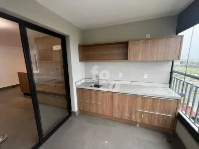 Apartamento com 2 Quartos à venda, 86m² no Jardim Sul, Uberlândia