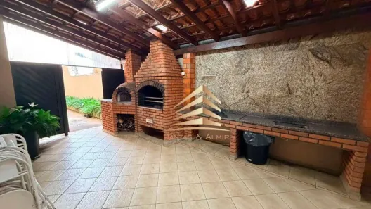 Apartamento com 2 Quartos à venda, 55m² no Gopoúva, Guarulhos