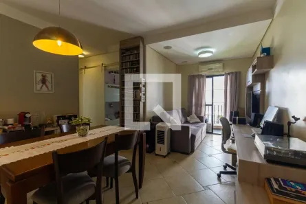 Apartamento com 2 Quartos à venda, 64m² no Tatuapé, São Paulo