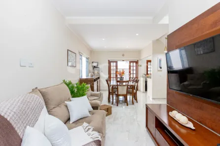 Sobrado com 5 Quartos à venda, 200m² no Jardim Caravelas, São Paulo
