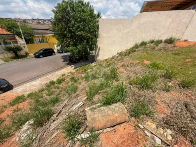Lote/Terreno à venda, 360m² no Giardino D' Itália, Itatiba