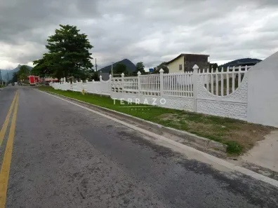à venda, 2160m² no Parada Modelo, Guapimirim