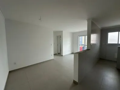 Apartamento com 2 Quartos à venda, 120m² no Guilhermina, Praia Grande