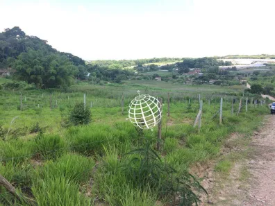 Lote/Terreno à venda, 832m² no Estância San Remo, Atibaia