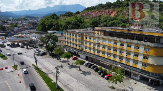 Apartamento com 1 Quarto para alugar, 60m² no Canal, Magé