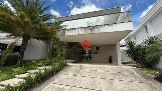 Casa de Condomínio com 4 Quartos à venda, 420m² no Centro, Eusébio