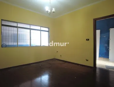 Casa com 2 Quartos para alugar, 150m² no Parque João Ramalho, Santo André