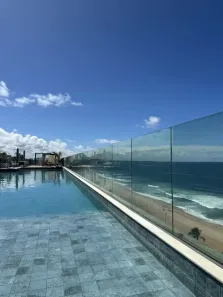Apartamento com 1 Quarto à venda, 31m² no Pituba, Salvador
